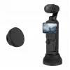SUNNYLIFE OP4-DZ166-D Soporte con base adhesiva para DJI Osmo Pocket 3 / 4