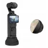 SUNNYLIFE OP4-DZ166-D Soporte con base adhesiva para DJI Osmo Pocket 3 / 4