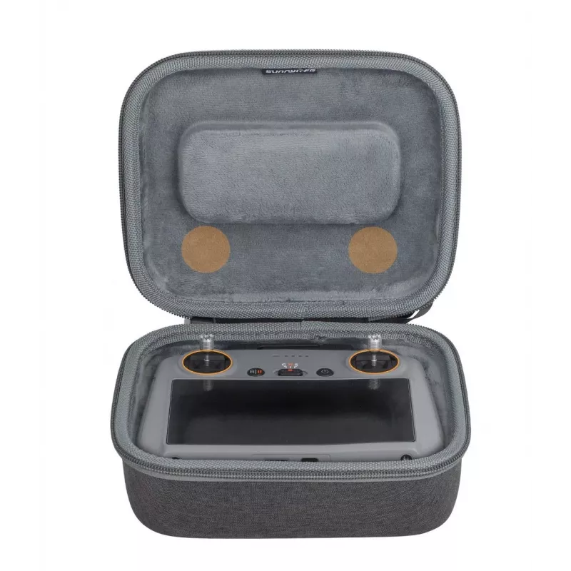 SUNNYLIFE Funda Protectora Rígida para Mando DJI RC 1 / RC 2