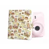 LOVEINSTANT Álbum de Fotos 64 Fotos para Fujifilm Instax Mini 99 41 12 40 11 Evo Liplay Link / Osos de Chocolate