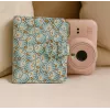 LOVEINSTANT Álbum de Fotos 64x para Fujifilm Instax Mini 99 41 12 40 11 Evo Liplay Link / Pingüinos Azules