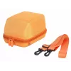 LOVEINSTANT Funda protectora de transporte para Polaroid Now, Now+, Onestep+, VF 2 - naranja