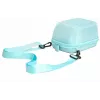 LOVEINSTANT Funda rígida de cámara para Polaroid Now, Now+, OneStep+ VF 2 - azul