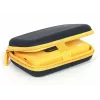LOVEINSTANT Funda protectora para Fujifilm Instax Mini Evo, LiPlay, Link, Kodak Mini Shot 2 - negra