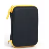 LOVEINSTANT Funda protectora para Fujifilm Instax Mini Evo, LiPlay, Link, Kodak Mini Shot 2 - negra