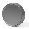 LOVEINSTANT Tapa protectora de objetivo para Fujifilm Instax Mini 99 - gris