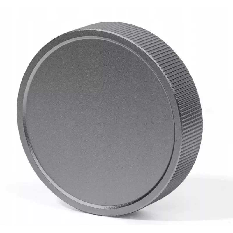 LOVEINSTANT Tapa protectora de objetivo para Fujifilm Instax Mini 99 - gris