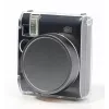 LOVEINSTANT Tapa protectora de objetivo para Fujifilm Instax Mini 99 - gris