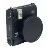 LOVEINSTANT Tapa de objetivo para Fujifilm Instax Mini 99 - negra