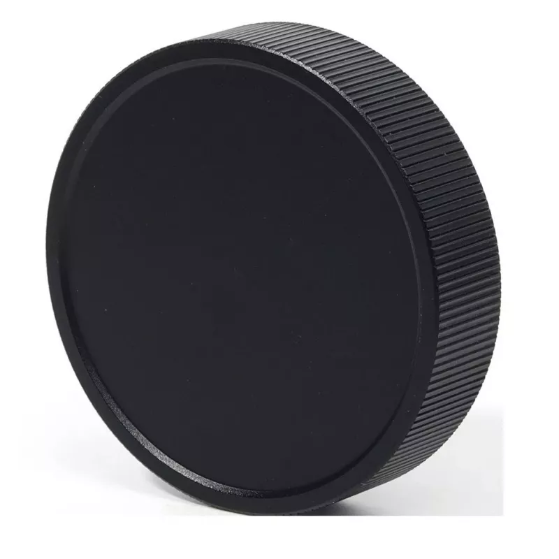 LOVEINSTANT Tapa de objetivo para Fujifilm Instax Mini 99 - negra