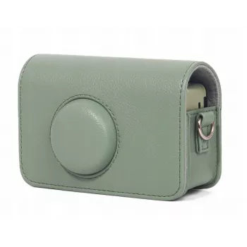 LOVEINSTANT Funda de cámara para Kodak Ektar H35 / H35N / Ultra F9 - verde