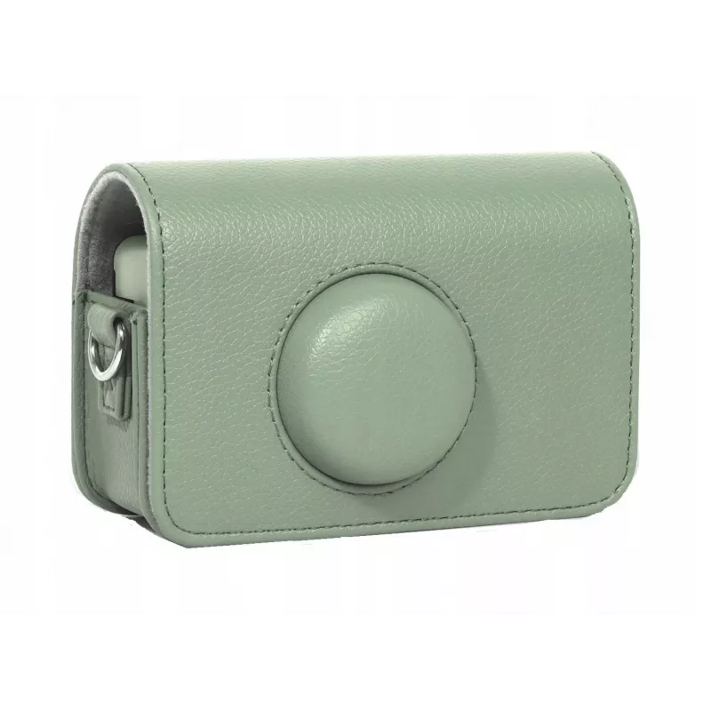 LOVEINSTANT Funda de cámara para Kodak Ektar H35 / H35N / Ultra F9 - verde