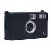 LOVEINSTANT Funda protectora de silicona para Kodak Ektar H35 H35N Ultra F9 - negra