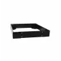RACKTEL RL-CK800 Base para rack de servidor 600x800 mm negra