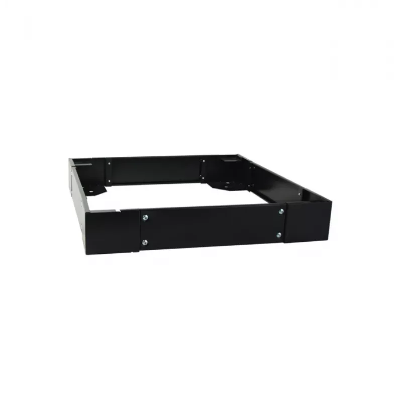 RACKTEL RL-CK800 Base para rack de servidor 600x800 mm negra