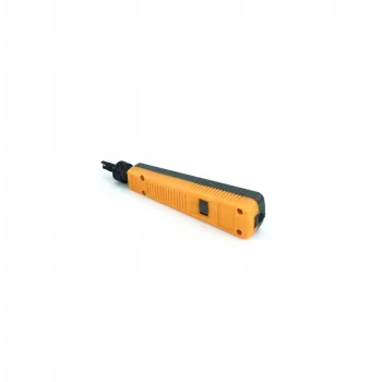 RACKTEL RL-OBC Herramienta de impacto para crimpado Krone