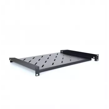 RACKTEL RL-PD600S Bandeja de montaje frontal para rack 19
