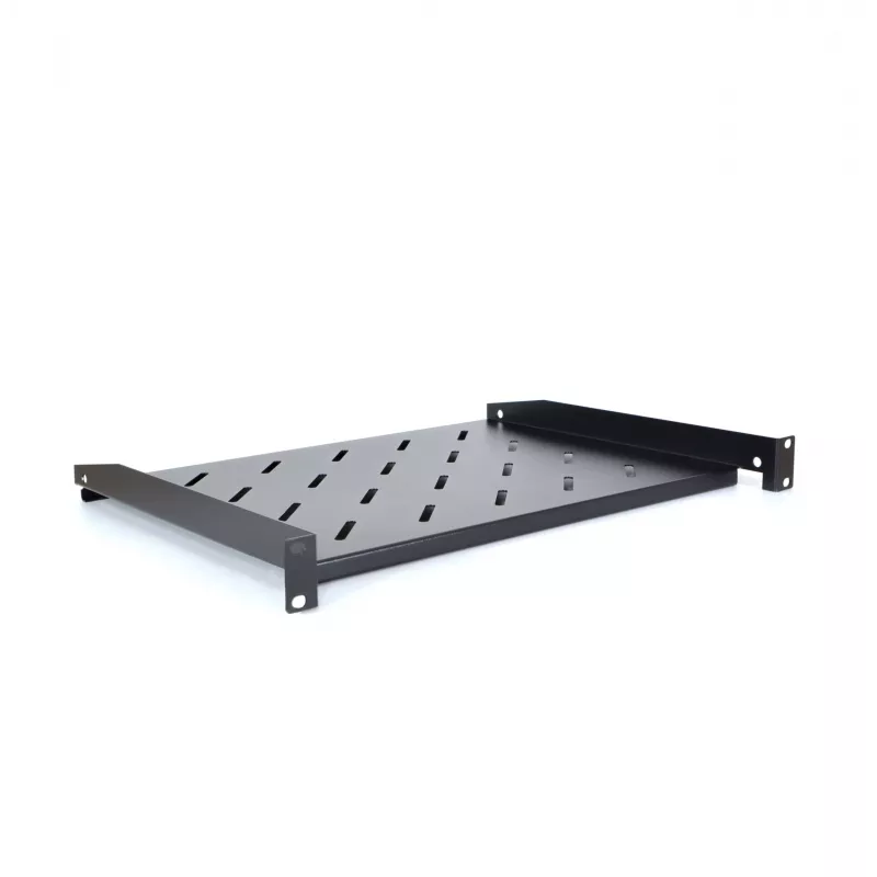 RACKTEL RL-PD600S Bandeja de montaje frontal para rack 19