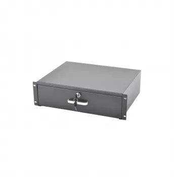 RACKTEL RL-SZ3U Cajón extraíble 3U para racks de 19