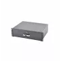 RACKTEL RL-SZ3U Cajón extraíble 3U para racks de 19