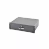 RACKTEL RL-SZ3U Cajón extraíble 3U para racks de 19