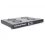 RACKTEL RL-WE804 Panel de ventiladores con termostato