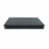 RACKTEL RL-PFWDPX24 Panel de conexiones de fibra óptica SC dúplex 24 puertos, 1U, negro