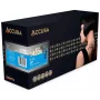 ACCURA Cartucho de tóner compatible HP n.º 142X (W1420X) - negro, alto rendimiento, 2800 páginas