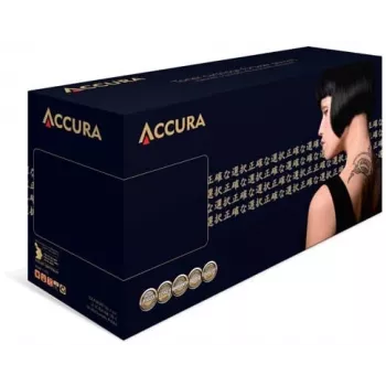 ACCURA Cartucho de tóner Canon T10LC (4804C001) compatible - negro, 6.000 páginas