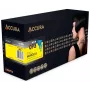 ACCURA Tóner compatible para Konica Minolta TNP-93C (AE1Y451) - cian, 28.000 páginas