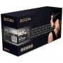 Accura Cartucho de tóner compatible Brother TN-2421 XXL Alto rendimiento Negro