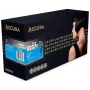 ACCURA Tóner HP N.º 37Y (CF237Y) Compatible XXL Alto rendimiento Negro Cartucho de tóner láser