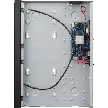 Grabador de vídeo en red 4K UHD de 32 canales BCS-L-NVR3202-A-4KE(2)