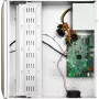 NVR IP de 64 canales BCS-P-NVR6408-A-4K(4) 8 SATA 4K HDMI