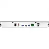 BCS POINT BCS-P-NVR3202-A-4K(5) grabador NVR 4K de 32 canales
