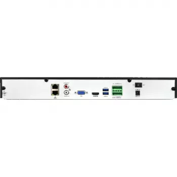 BCS POINT BCS-P-NVR3202-A-4K(5) grabador NVR 4K de 32 canales