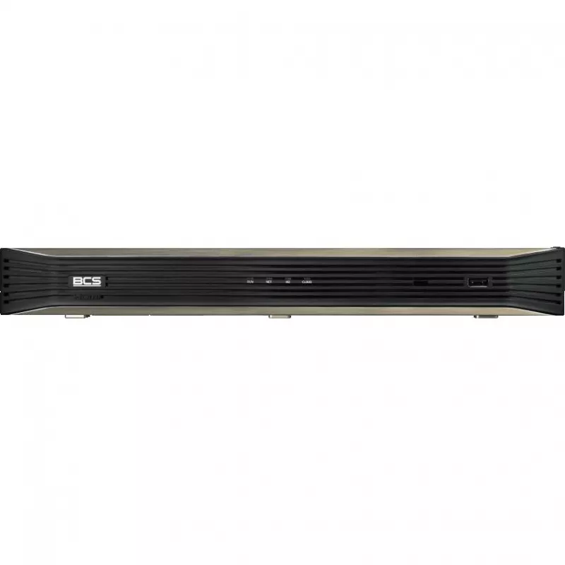 BCS POINT BCS-P-NVR3202-A-4K(5) grabador NVR 4K de 32 canales