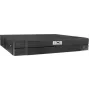 BCS grabador de vídeo en red PoE 4K de 8 canales NVR, 8 puertos PoE, H.265+, 1 bahía SATA para HDD, BCS-L-NVR0801-4KE-8P(2L)