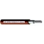 MG H1Z2Z2-K-R-6MM2/50M cable fotovoltaico 6mm² rojo 50m