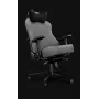Yumisu 2054 Material Cloud/Black silla gaming/oficina
