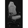 Yumisu 2054 Material Cloud/Black silla gaming/oficina