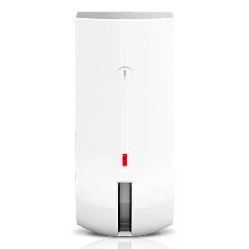 Satel Sensor inalámbrico de doble cortina microondas + PIR AOCD-260 ABAX/ABAX2