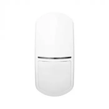 Satel SLIM-PIR-PRO BUS Detector de movimiento PIR con antienmascaramiento