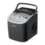 EUHOMY IM016 máquina de hielo 12kg (negro)
