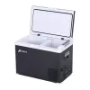 Hcalory D30+ nevera portátil para coche con Bluetooth - nevera de compresor 30L -20°C a +20°C