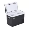 Hcalory D30+ nevera portátil para coche con Bluetooth - nevera de compresor 30L -20°C a +20°C