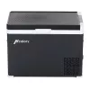 Hcalory D30+ nevera portátil para coche con Bluetooth - nevera de compresor 30L -20°C a +20°C