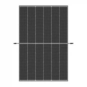 Trina Solar Ecoflow panel solar 520W