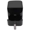 Stella Staf 1500-6-C olla a presión 6 L negra