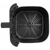 Stella Staf 1500-6-C olla a presión 6 L negra